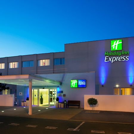 Holiday Inn Express Norwich By Ihg Drayton  Luaran gambar