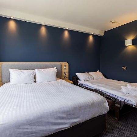 Holiday Inn Express Norwich By Ihg Drayton  Luaran gambar