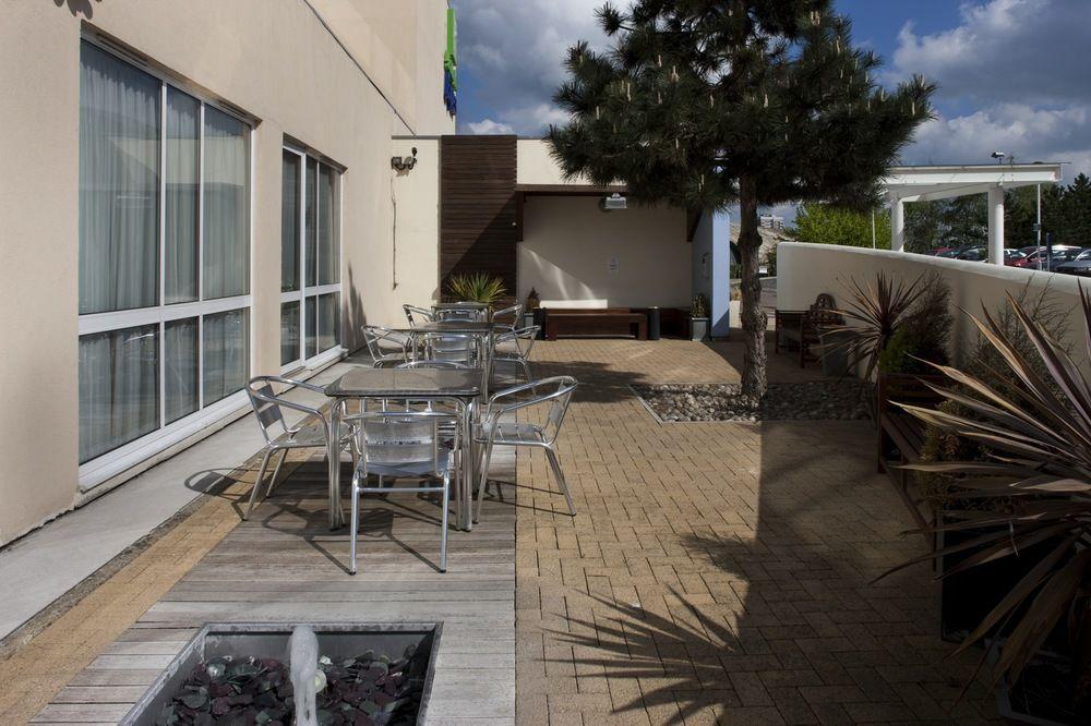 Holiday Inn Express Norwich By Ihg Drayton  Luaran gambar
