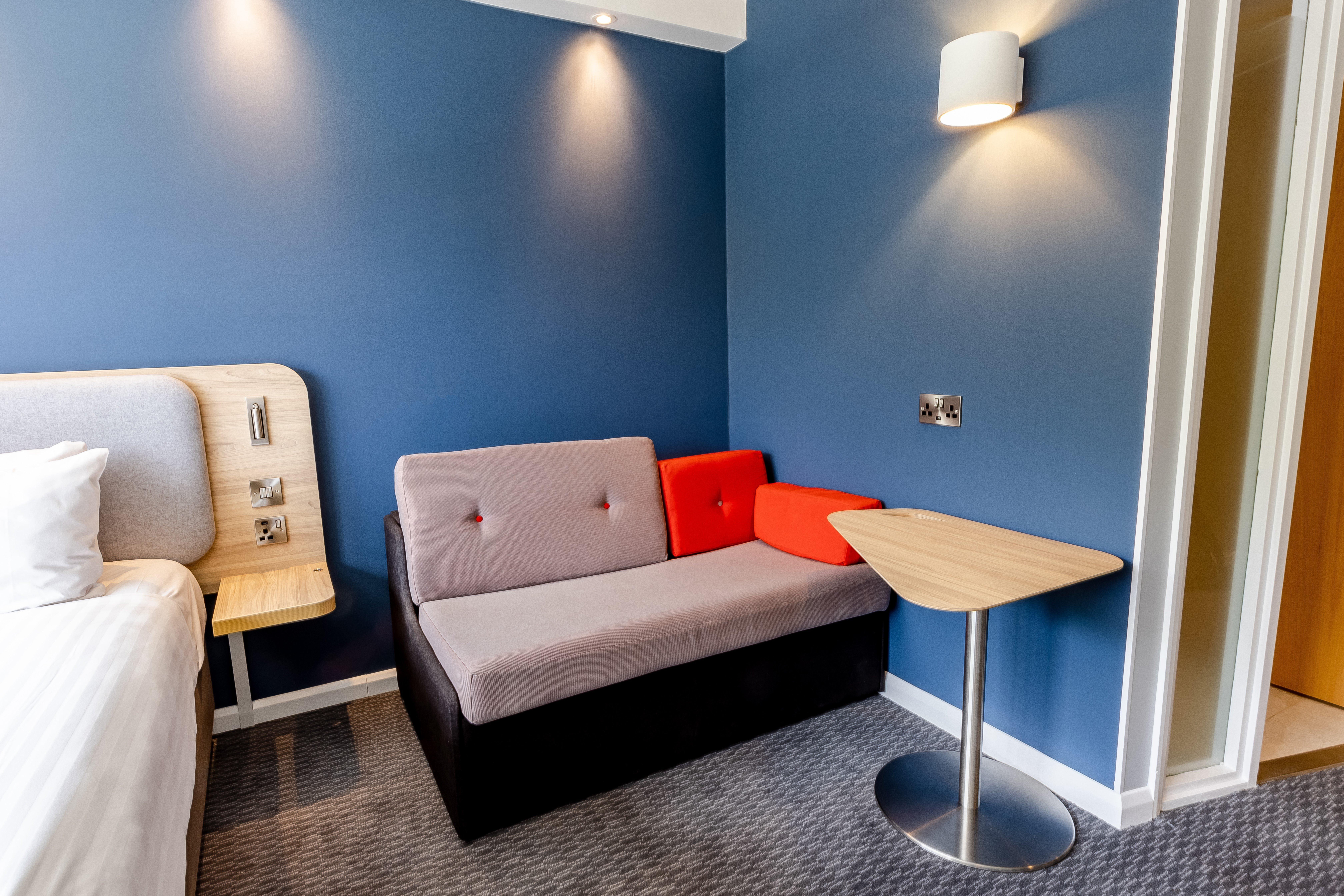 Holiday Inn Express Norwich By Ihg Drayton  Luaran gambar