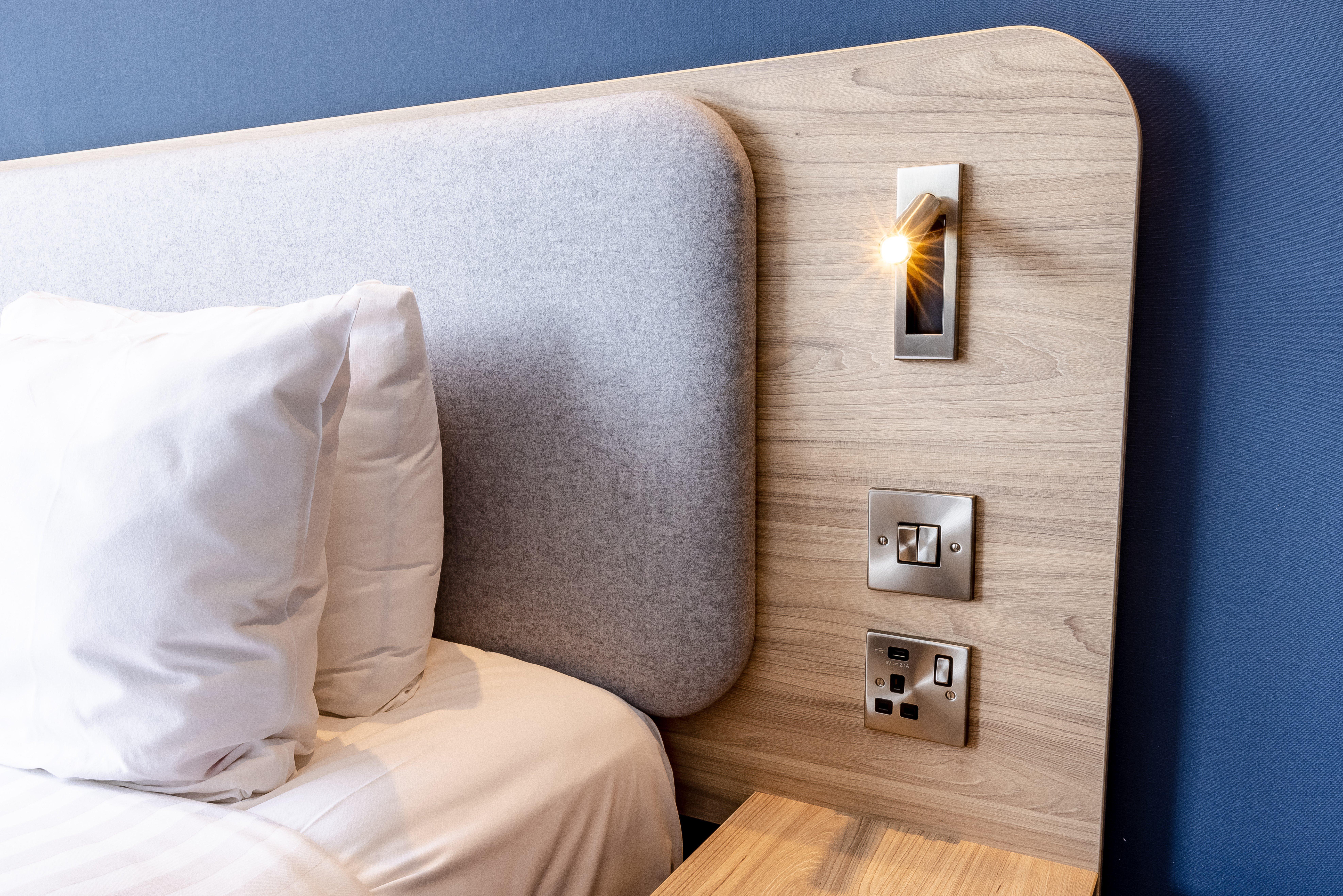 Holiday Inn Express Norwich By Ihg Drayton  Luaran gambar