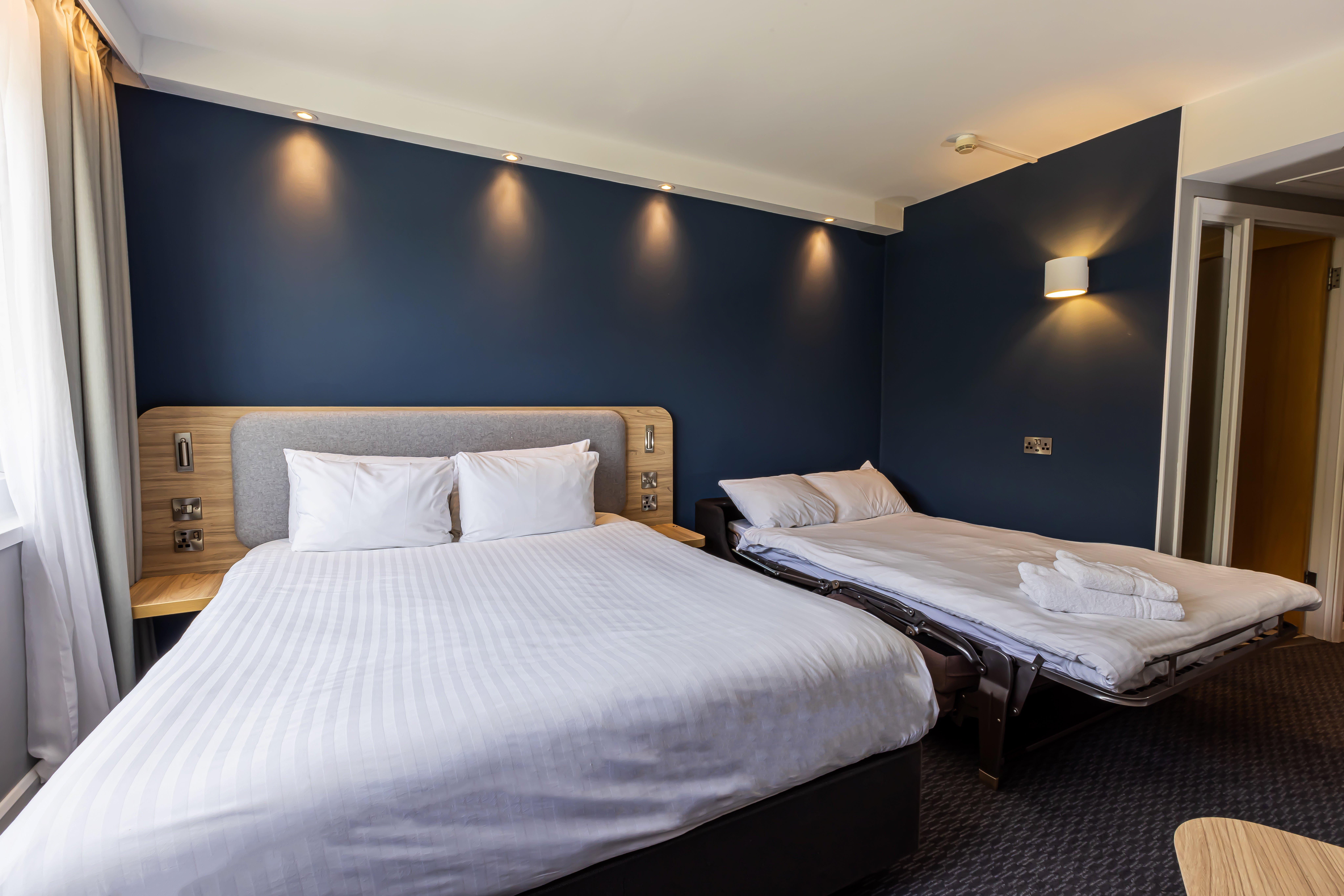 Holiday Inn Express Norwich By Ihg Drayton  Luaran gambar