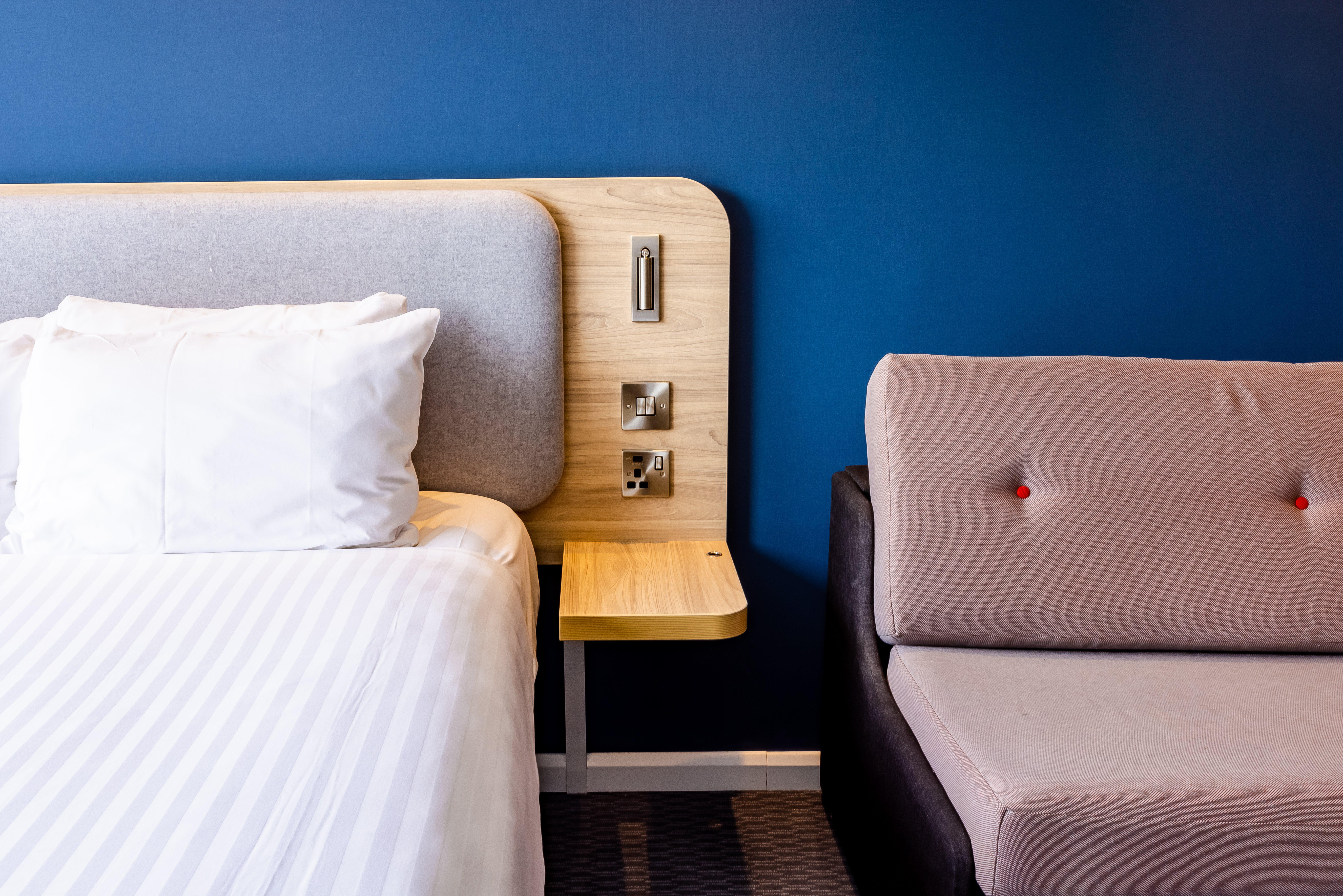 Holiday Inn Express Norwich By Ihg Drayton  Luaran gambar