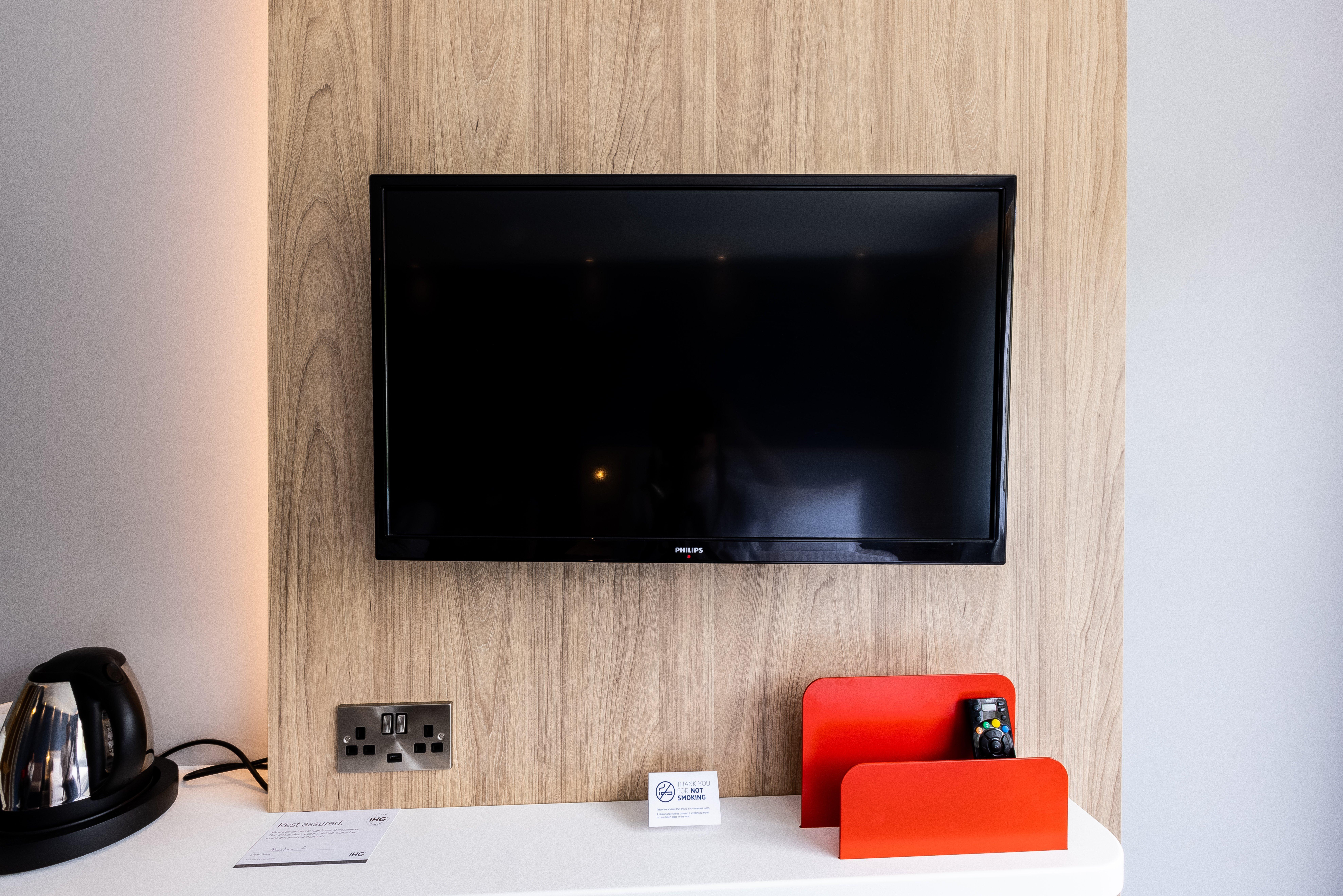 Holiday Inn Express Norwich By Ihg Drayton  Luaran gambar