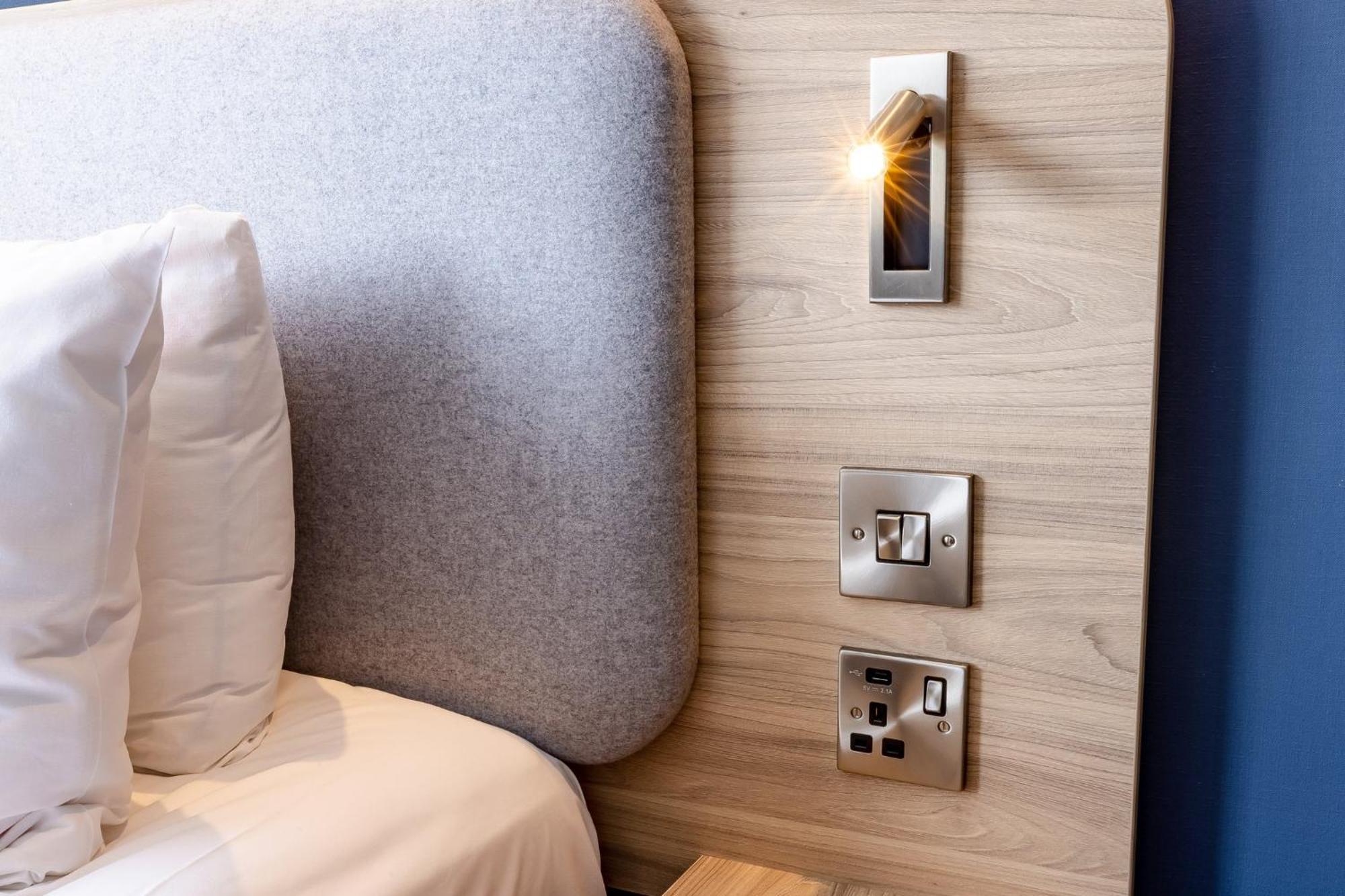 Holiday Inn Express Norwich By Ihg Drayton  Luaran gambar