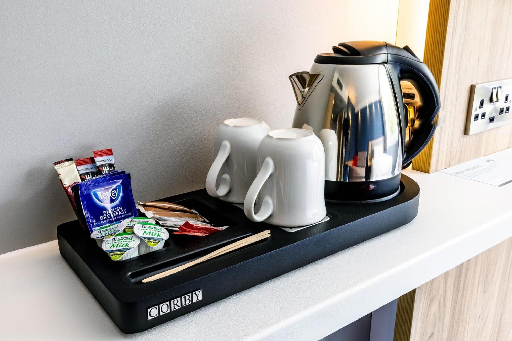 Holiday Inn Express Norwich By Ihg Drayton  Luaran gambar