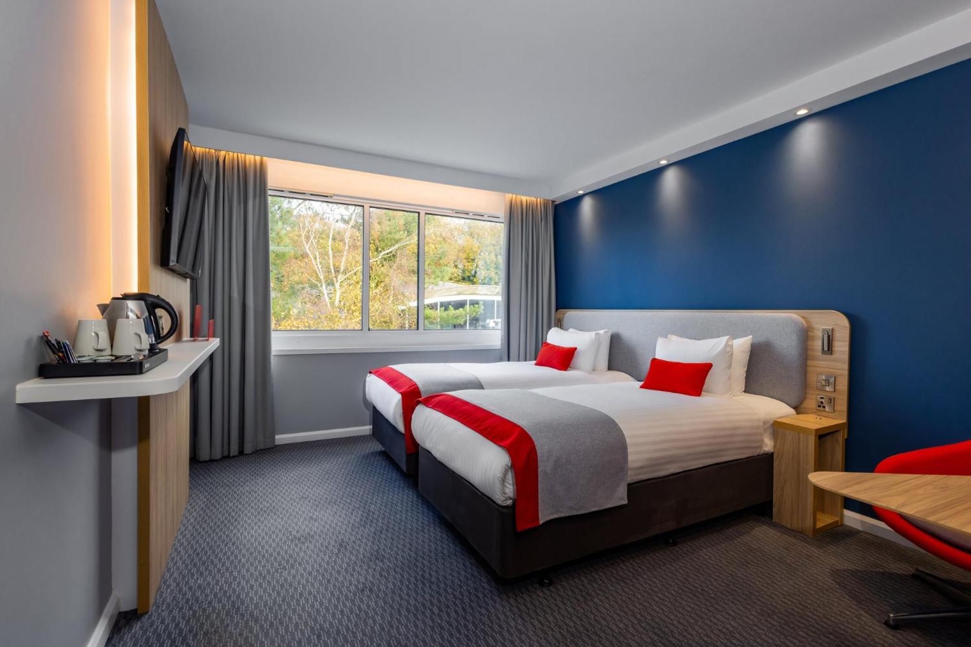 Holiday Inn Express Norwich By Ihg Drayton  Luaran gambar