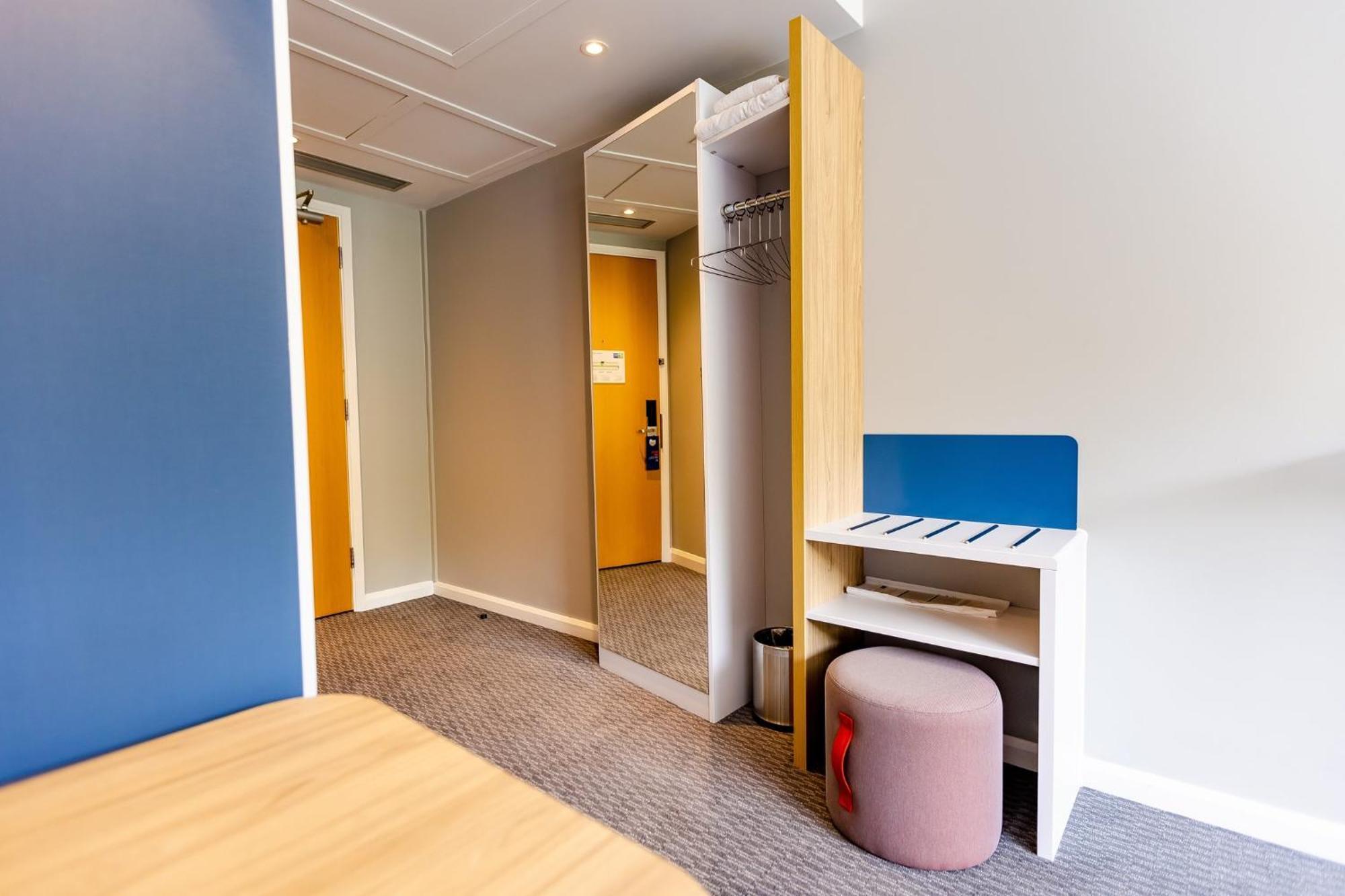 Holiday Inn Express Norwich By Ihg Drayton  Luaran gambar