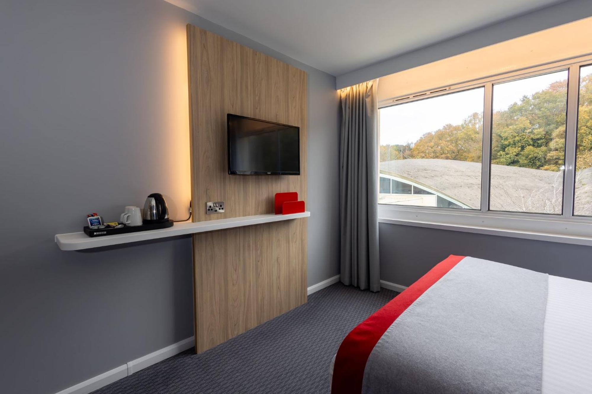 Holiday Inn Express Norwich By Ihg Drayton  Luaran gambar