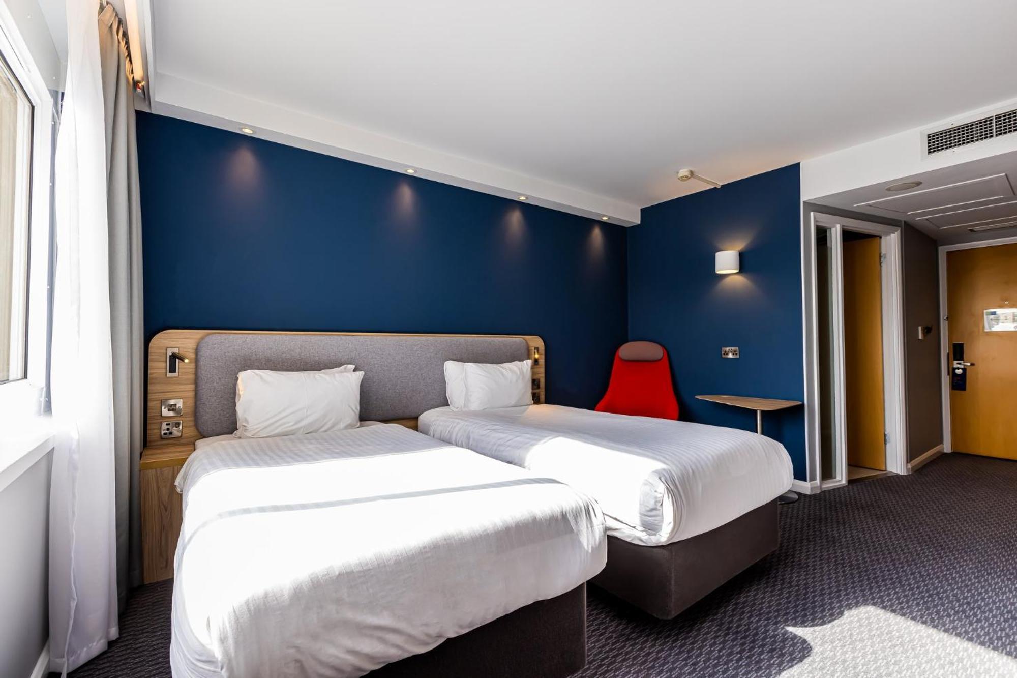 Holiday Inn Express Norwich By Ihg Drayton  Luaran gambar