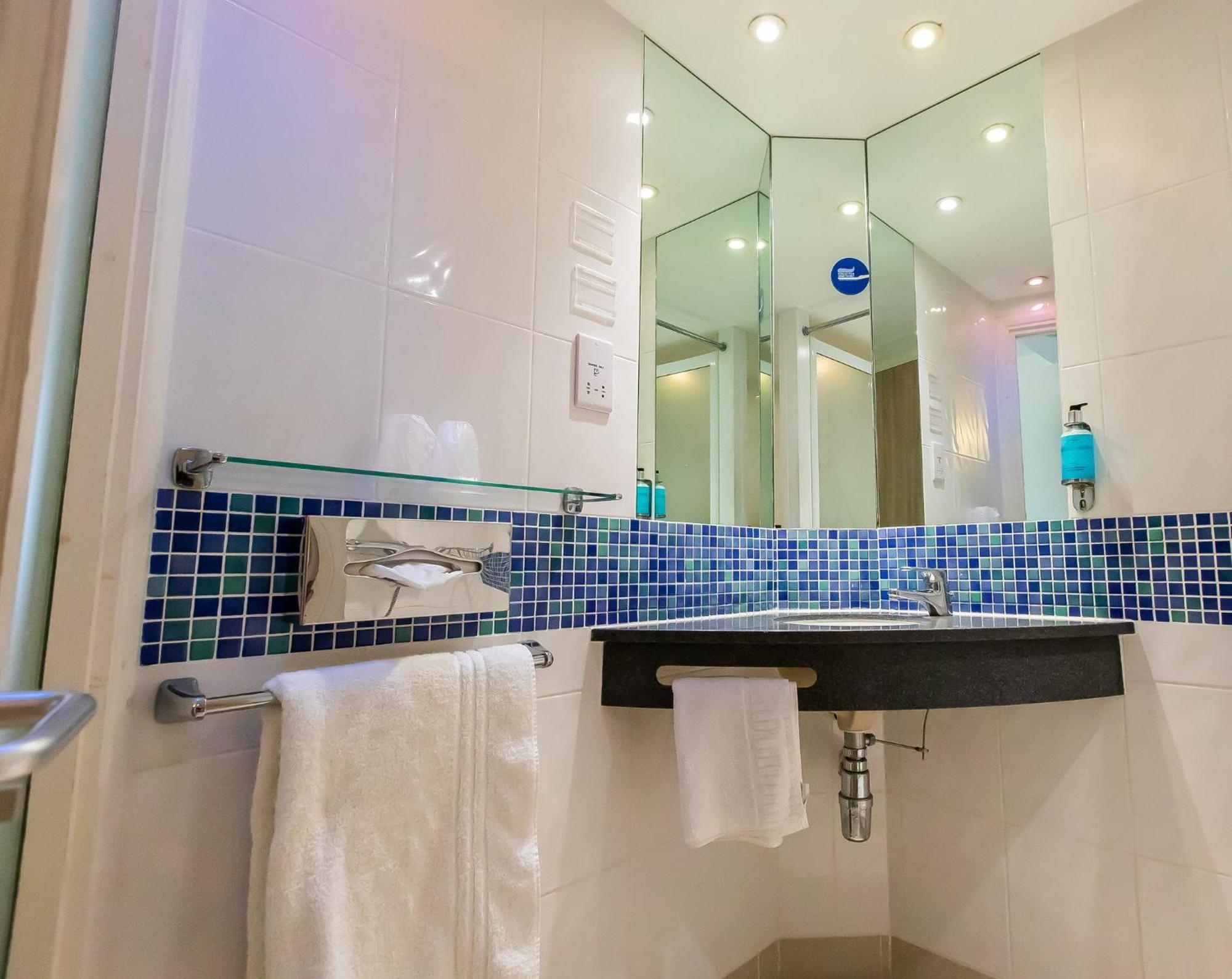 Holiday Inn Express Norwich By Ihg Drayton  Luaran gambar