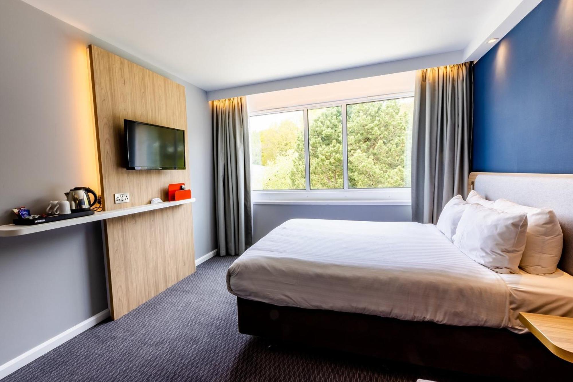 Holiday Inn Express Norwich By Ihg Drayton  Luaran gambar