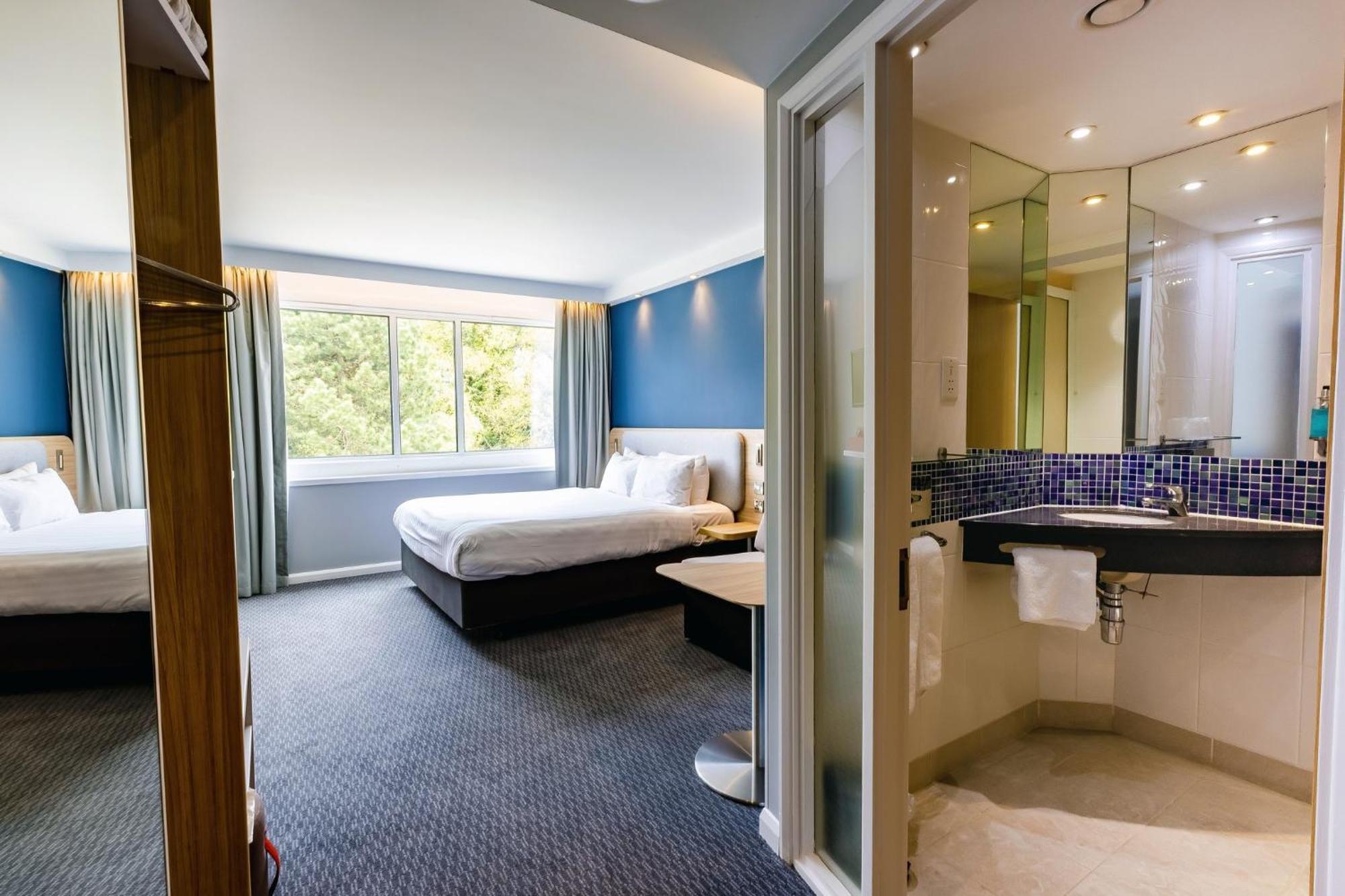 Holiday Inn Express Norwich By Ihg Drayton  Luaran gambar