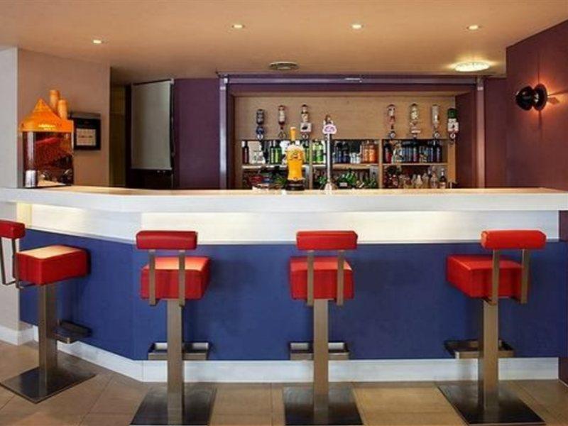 Holiday Inn Express Norwich By Ihg Drayton  Luaran gambar