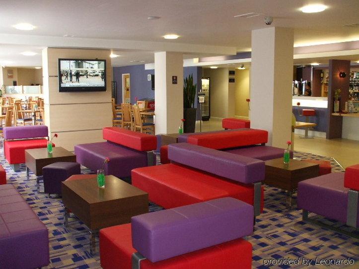 Holiday Inn Express Norwich By Ihg Drayton  Luaran gambar