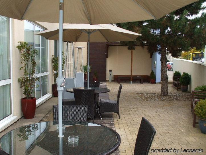 Holiday Inn Express Norwich By Ihg Drayton  Luaran gambar