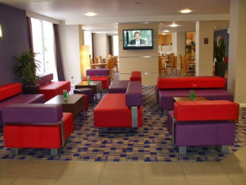 Holiday Inn Express Norwich By Ihg Drayton  Luaran gambar